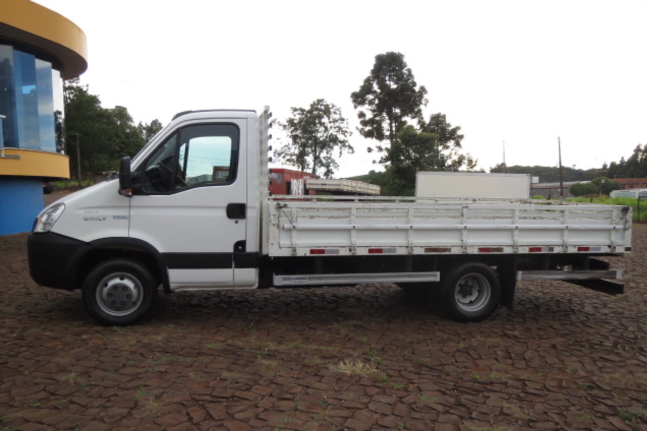 Iveco Daily 55c16 - 13/13 6