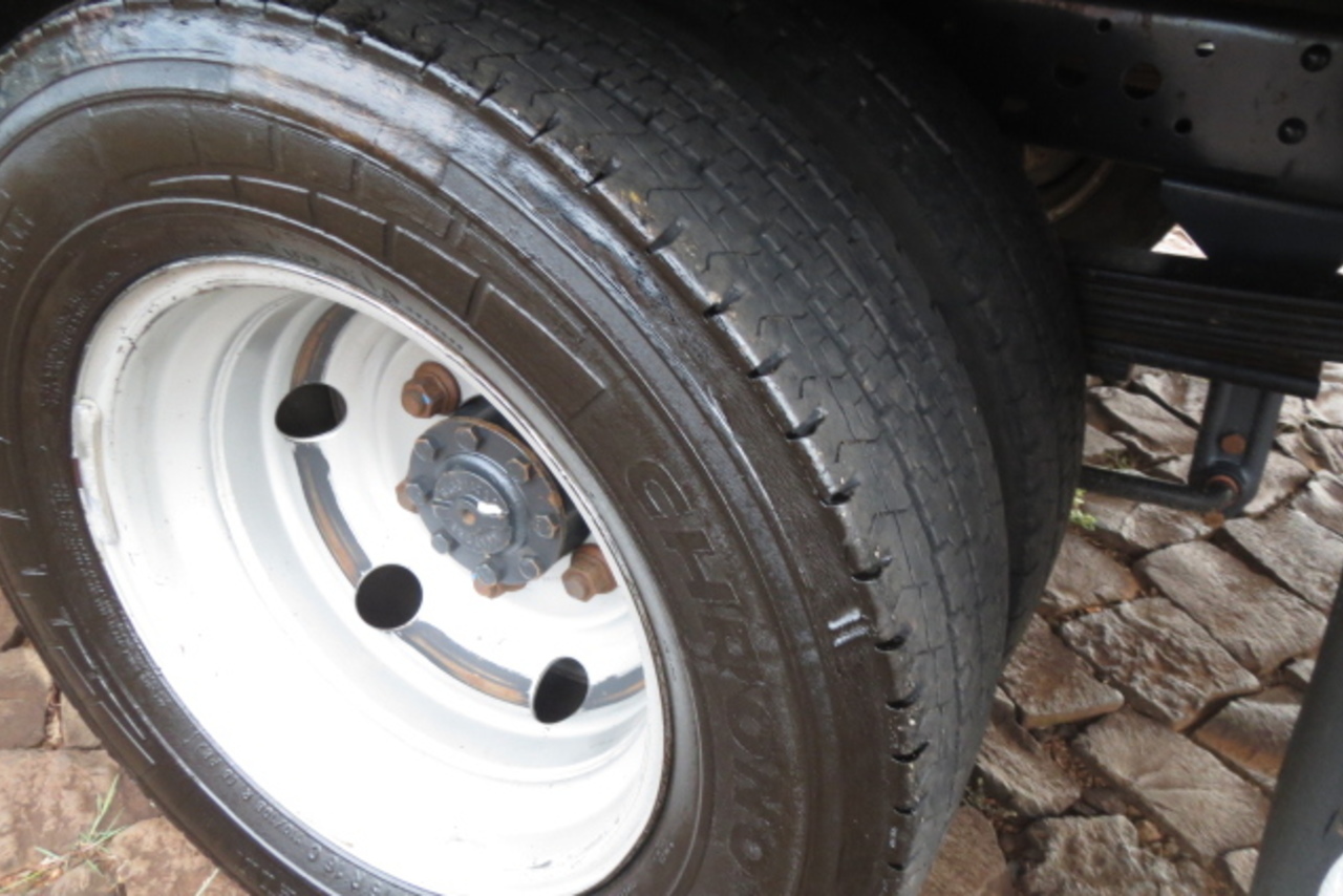 Iveco Daily 55c16 - 13/13 7