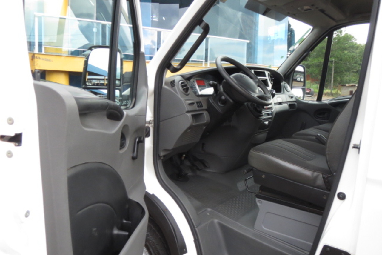 Iveco Daily 55c16 - 13/13 8