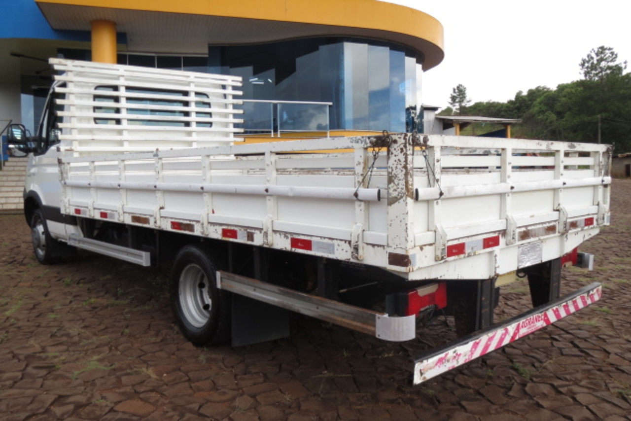 Iveco Daily 55c16 - 13/13 10
