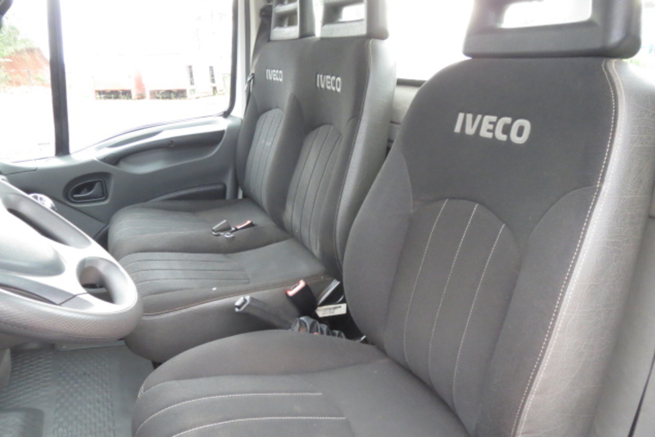 Iveco Daily 55c16 - 13/13 11