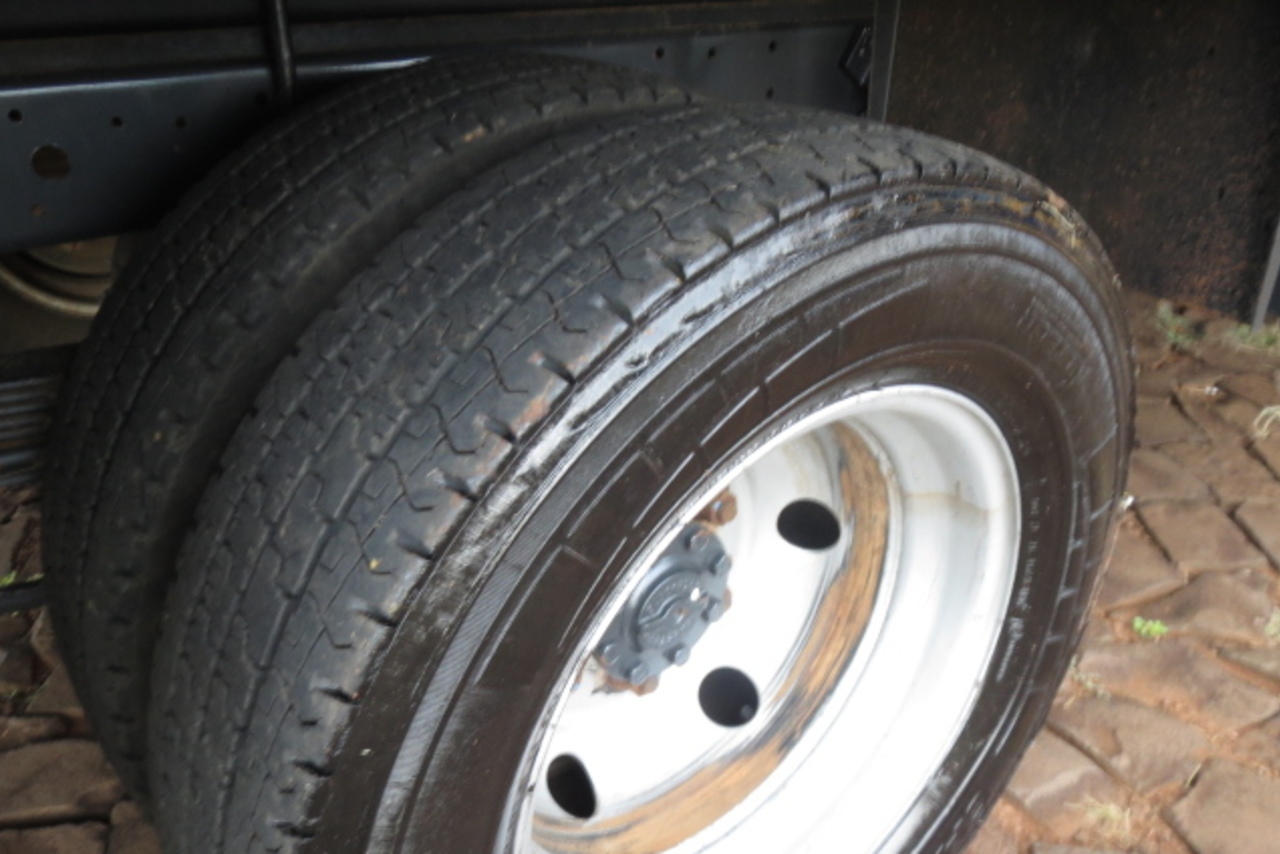Iveco Daily 55c16 - 13/13 12