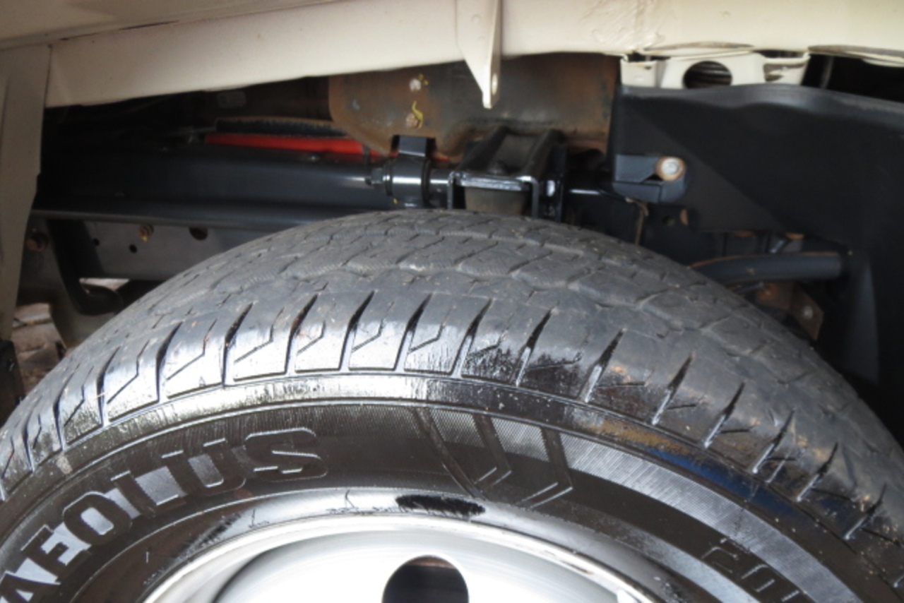 Iveco Daily 55c16 - 13/13 13