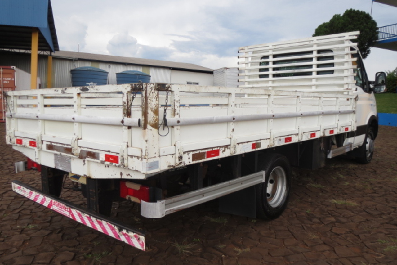 Iveco Daily 55c16 - 13/13 15