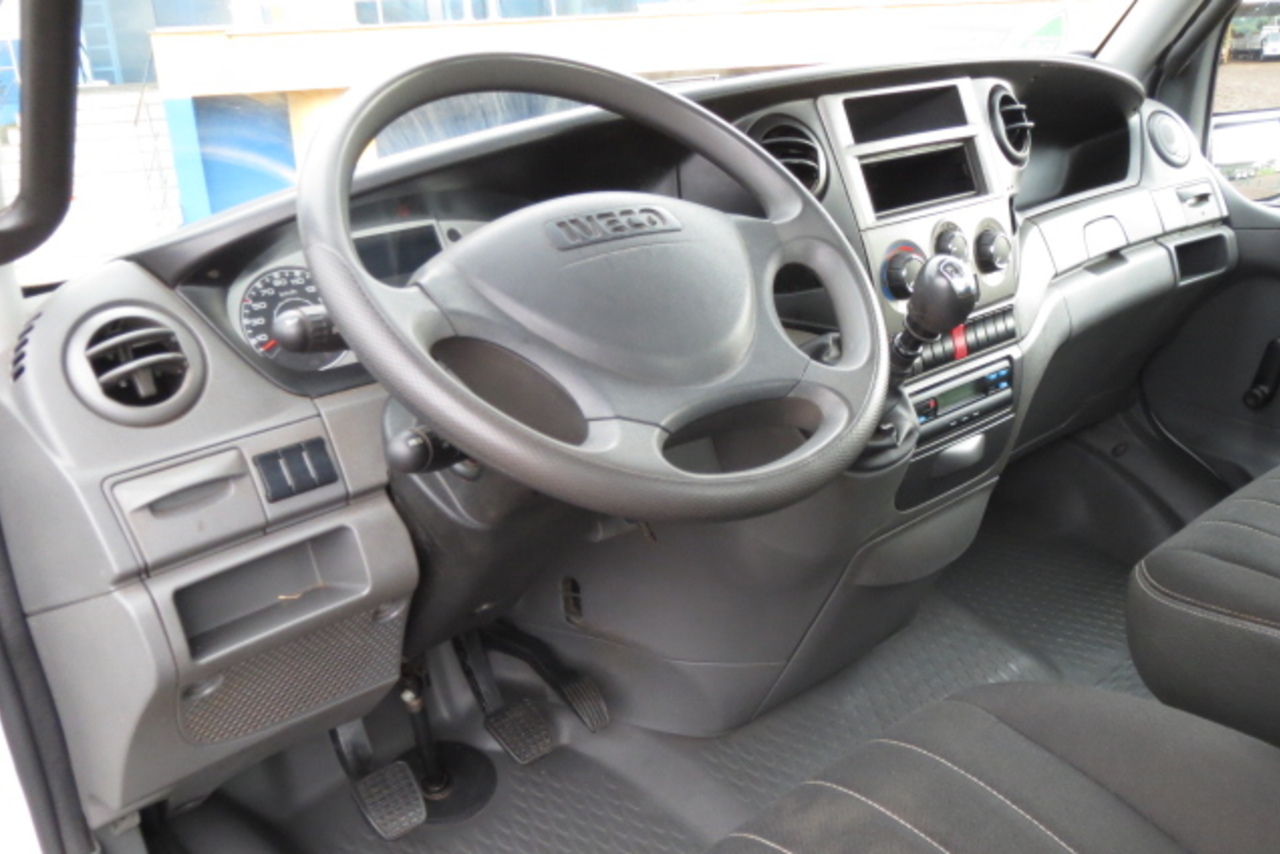 Iveco Daily 55c16 - 13/13 18