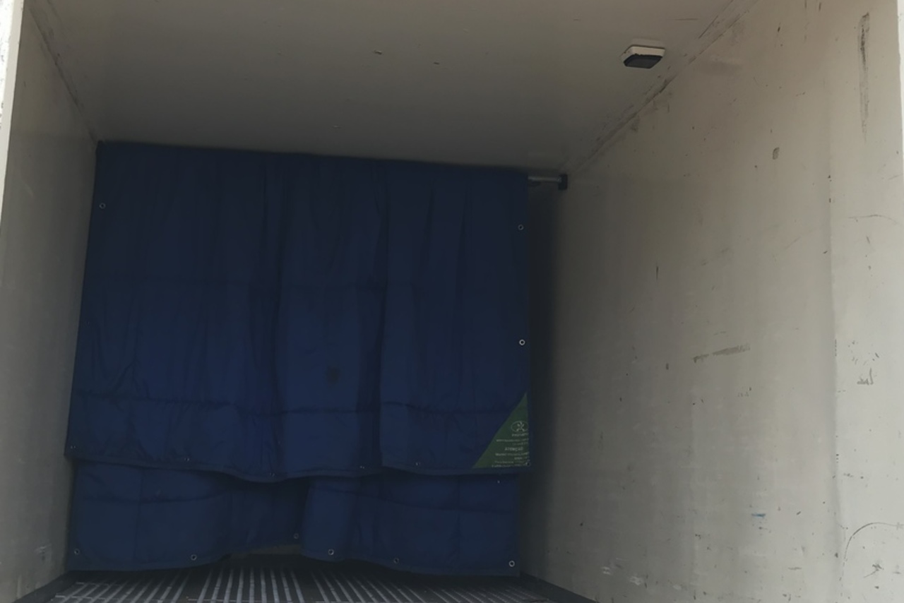 Volkswagen 8 150 - 07/08 4