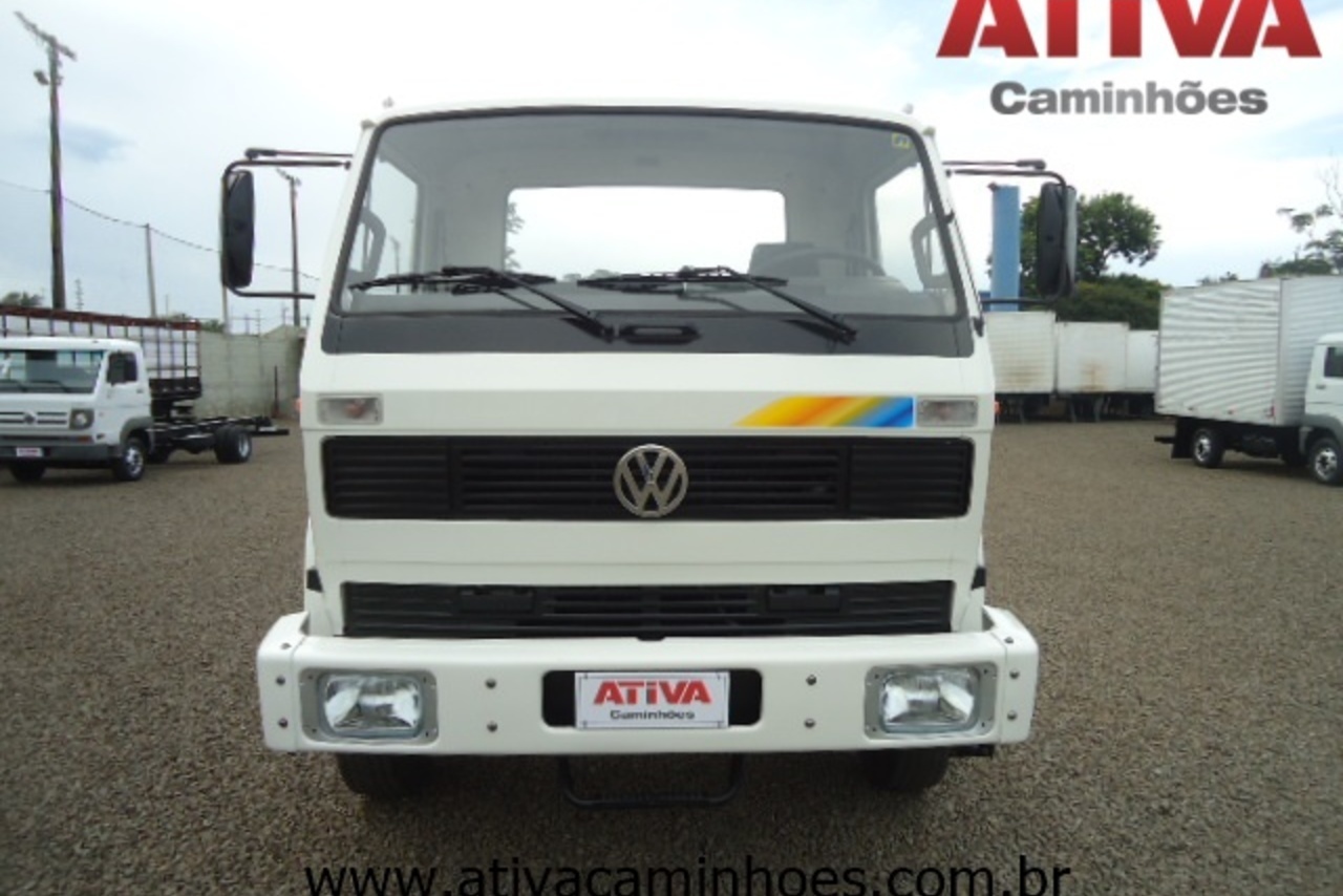Volkswagen 12.140 - 95/96 6