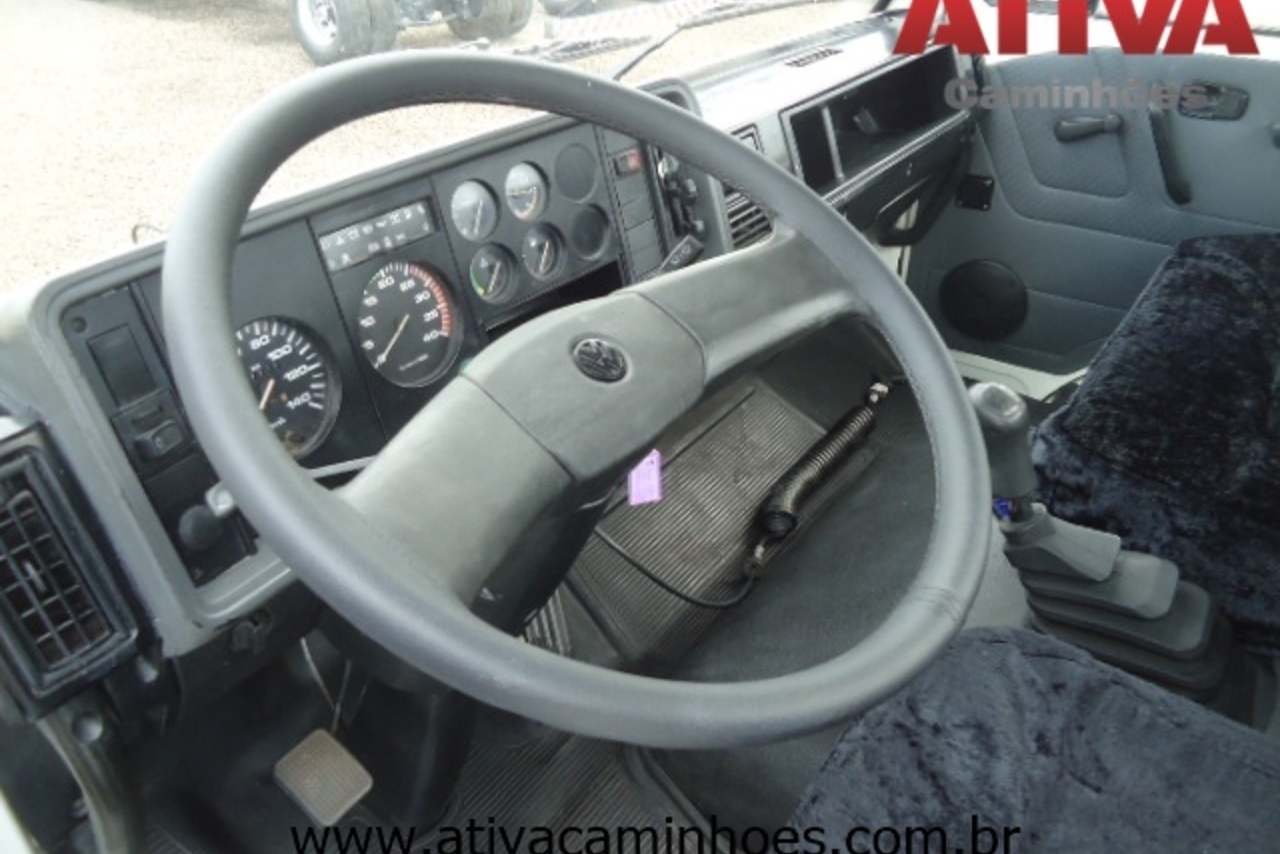 Volkswagen 12.140 - 95/96 8