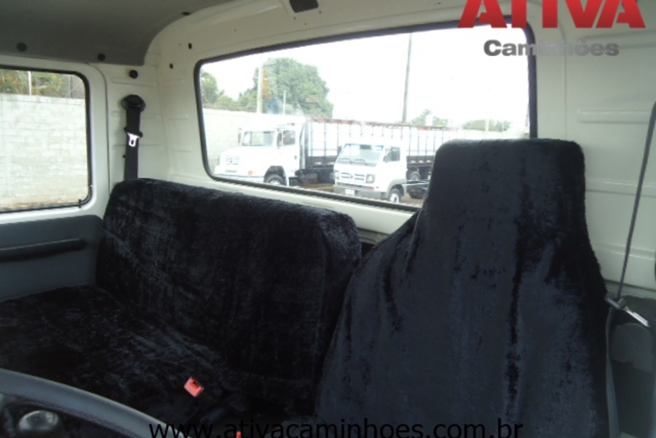Volkswagen 12.140 - 95/96 9