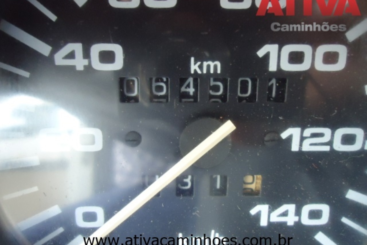 Volkswagen 12.140 - 95/96 10