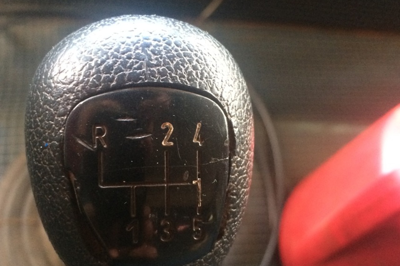 Mercedes Benz MB 1932 - 87/87 18