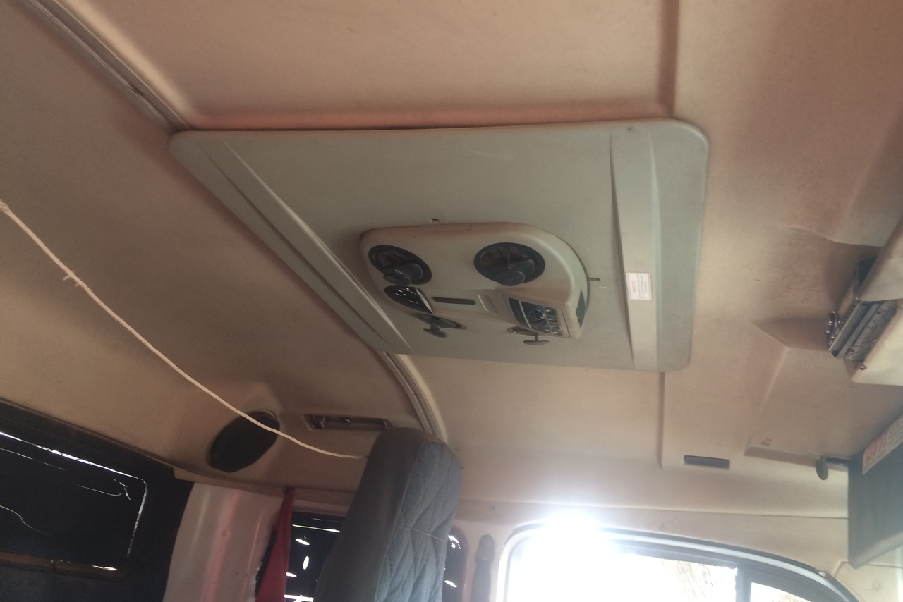 Mercedes Benz MB 1932 - 87/87 20