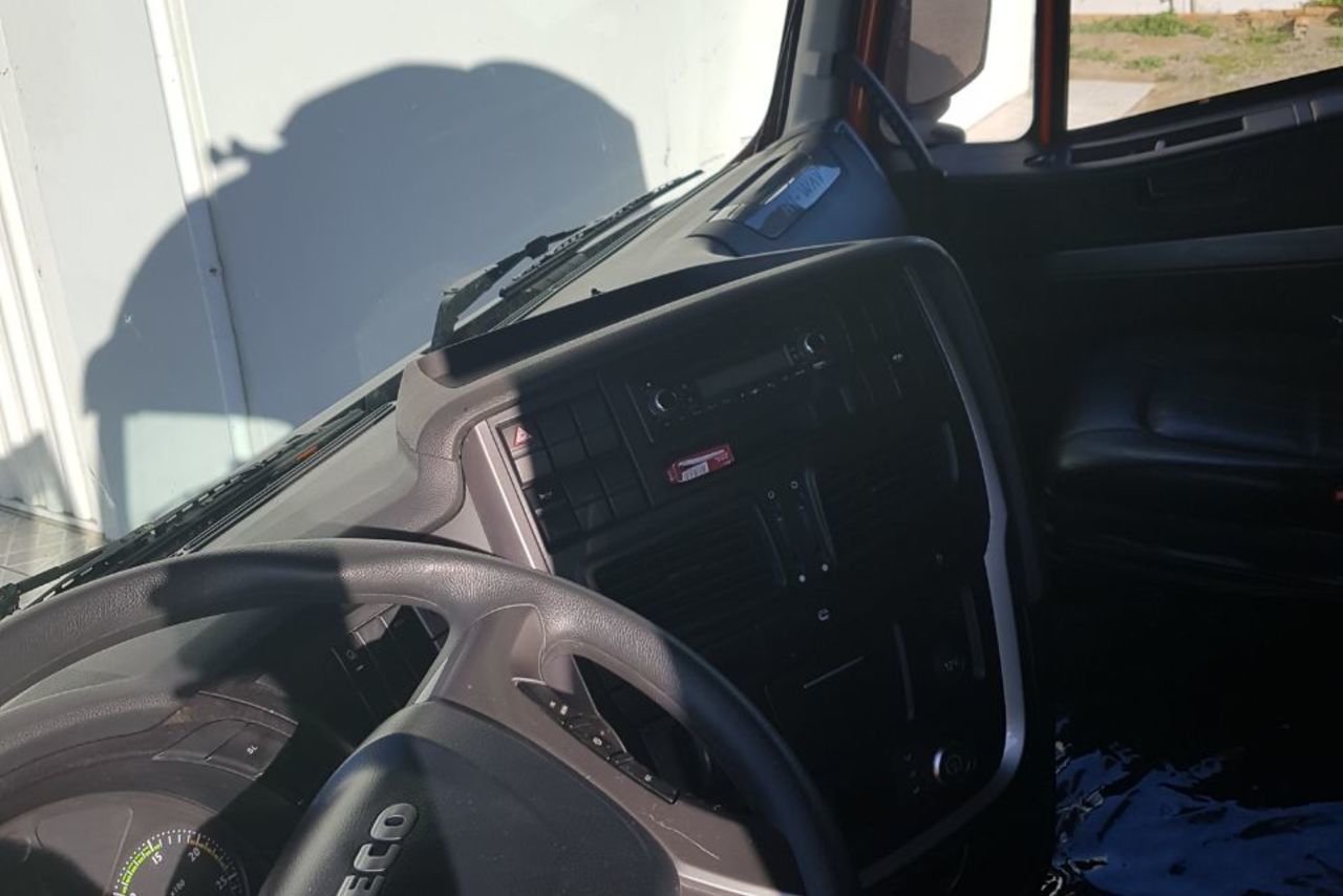 Iveco Stralis 480 - 13/14 2