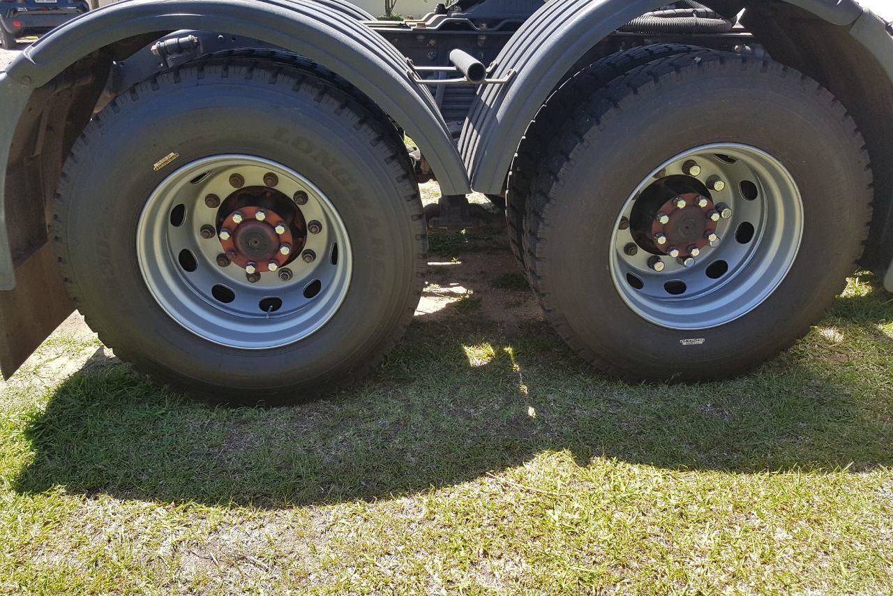 Iveco Stralis 480 - 13/14 6