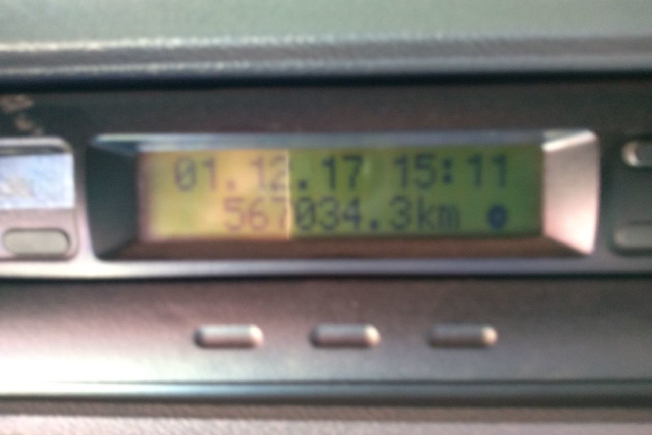 Scania G420 - 10/10 2