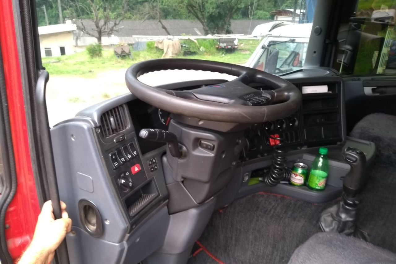 Scania G420 - 10/10 3