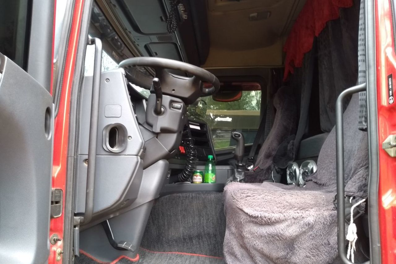 Scania G420 - 10/10 5