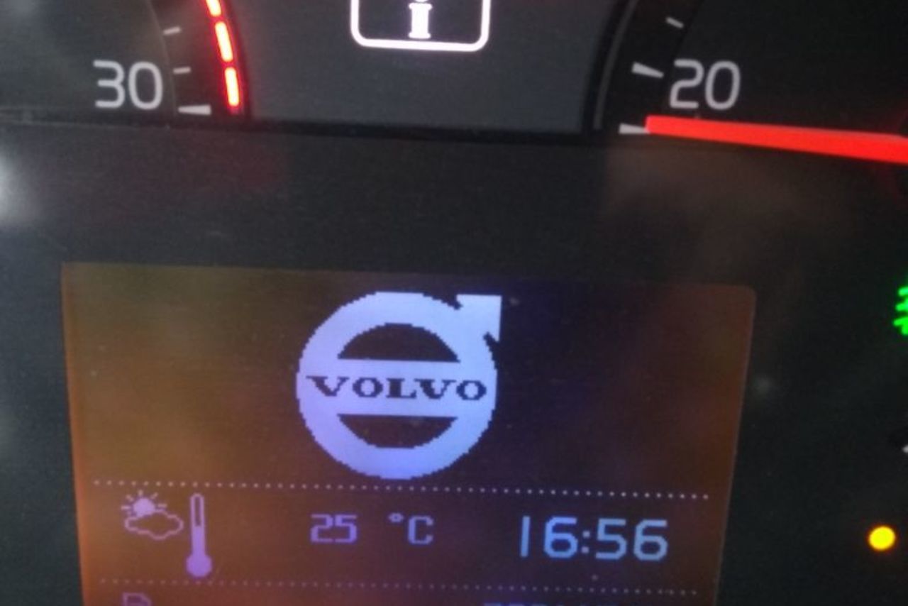 Volvo FH 420 - 12/12 7