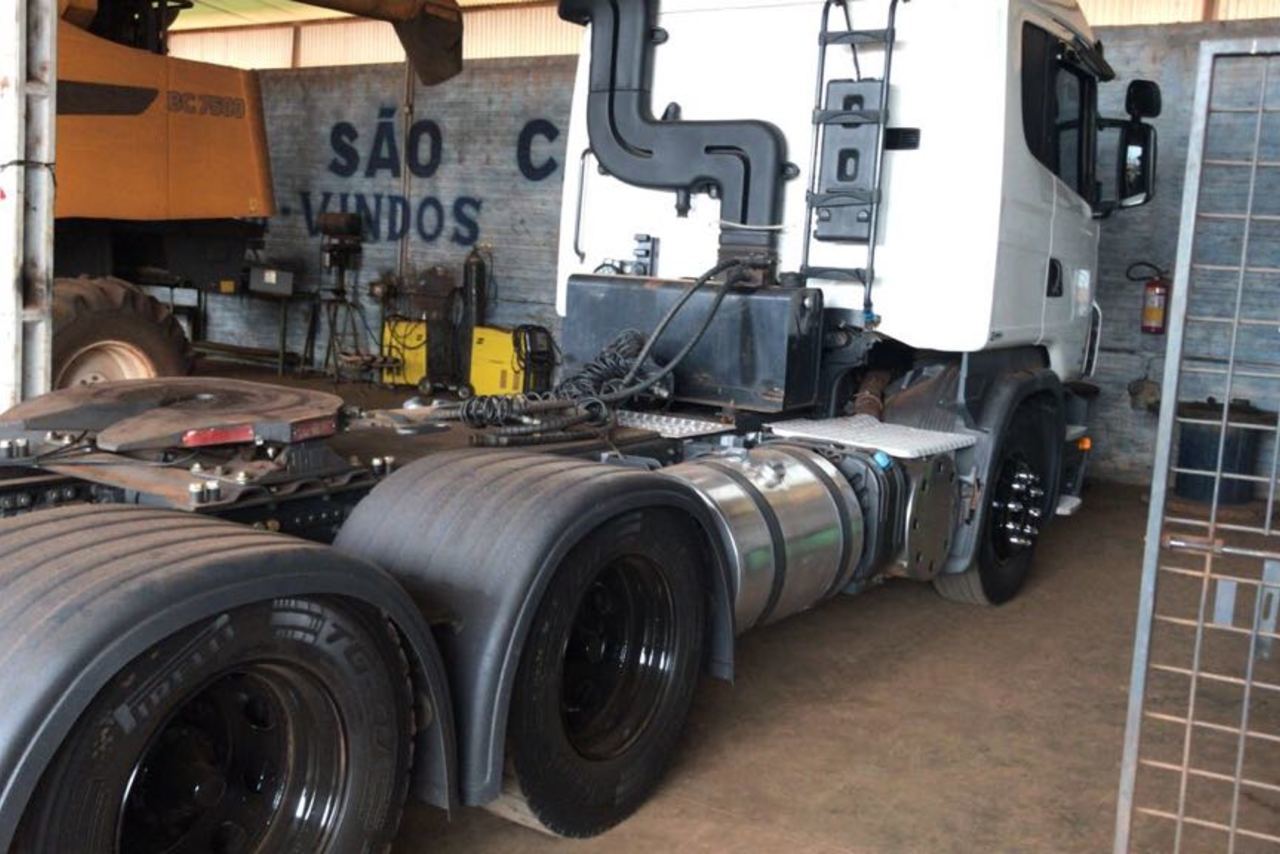 Scania R440 - 13/13 3