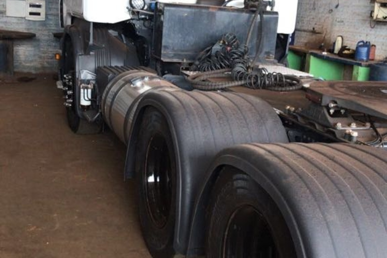 Scania R440 - 13/13 13