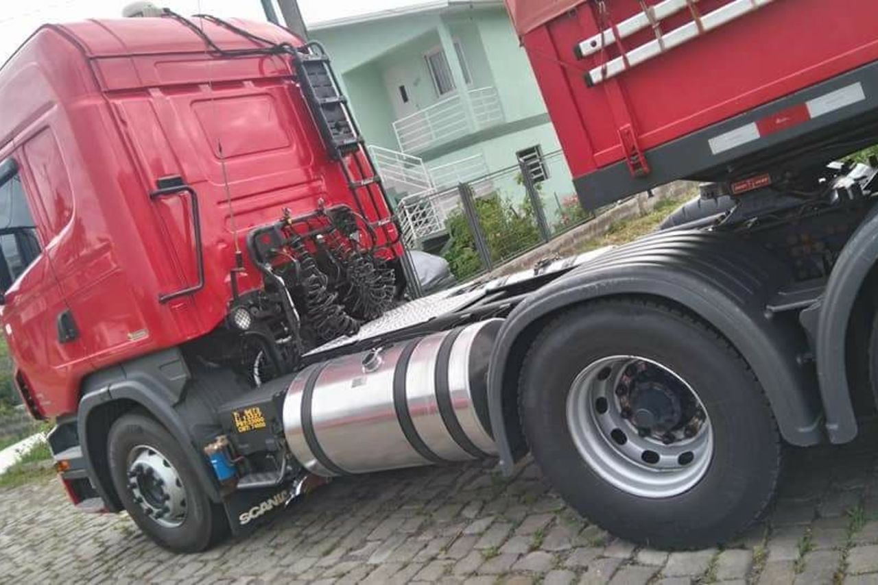 Scania R480 - 13/13 6