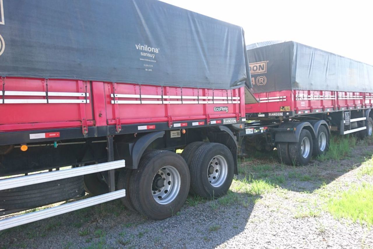 Scania R480 - 15/16 5