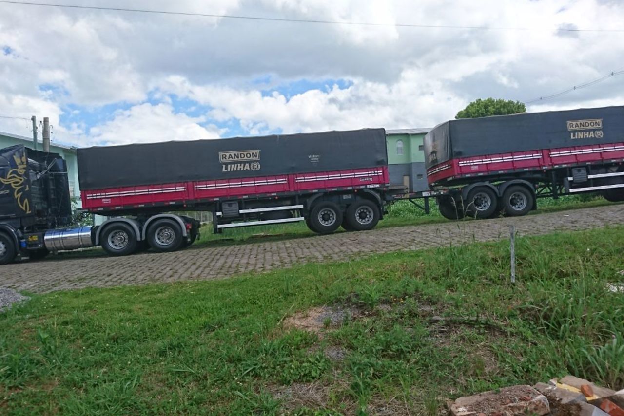 Scania R480 - 15/16 15