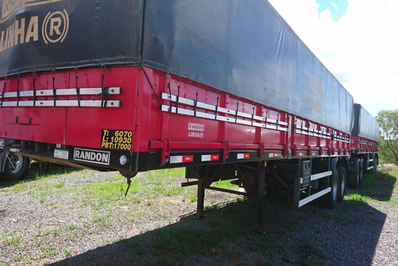 Scania R480 - 15/16 16