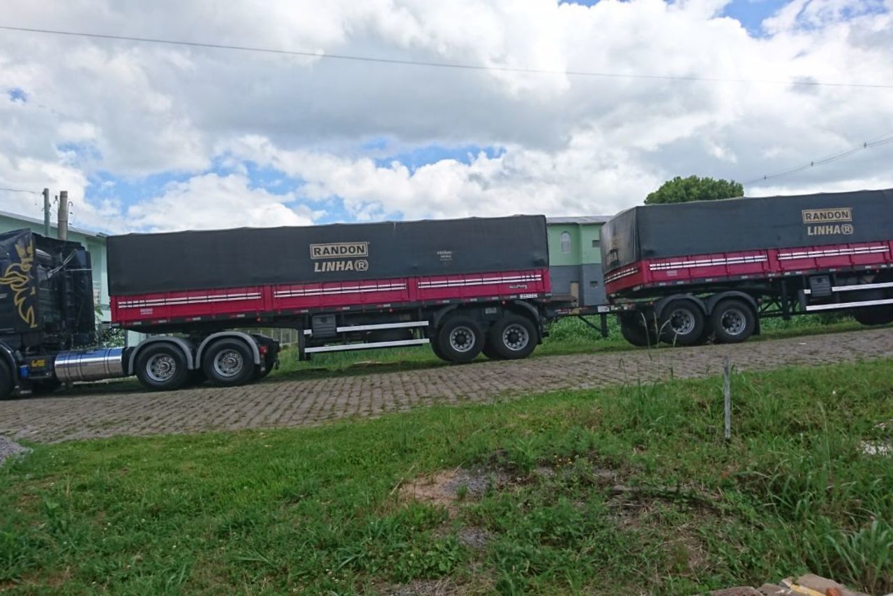 Scania R480 - 15/16 19