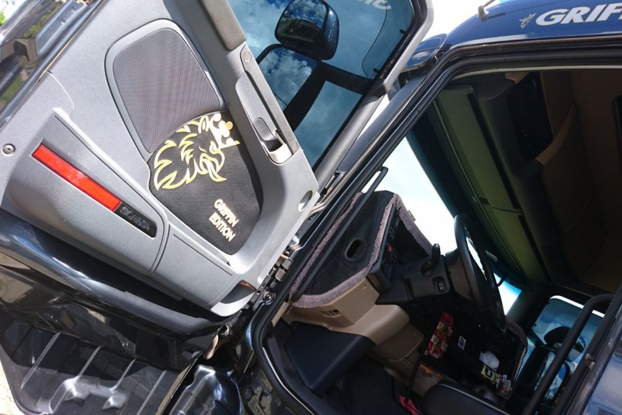 Scania R480 - 15/16 20