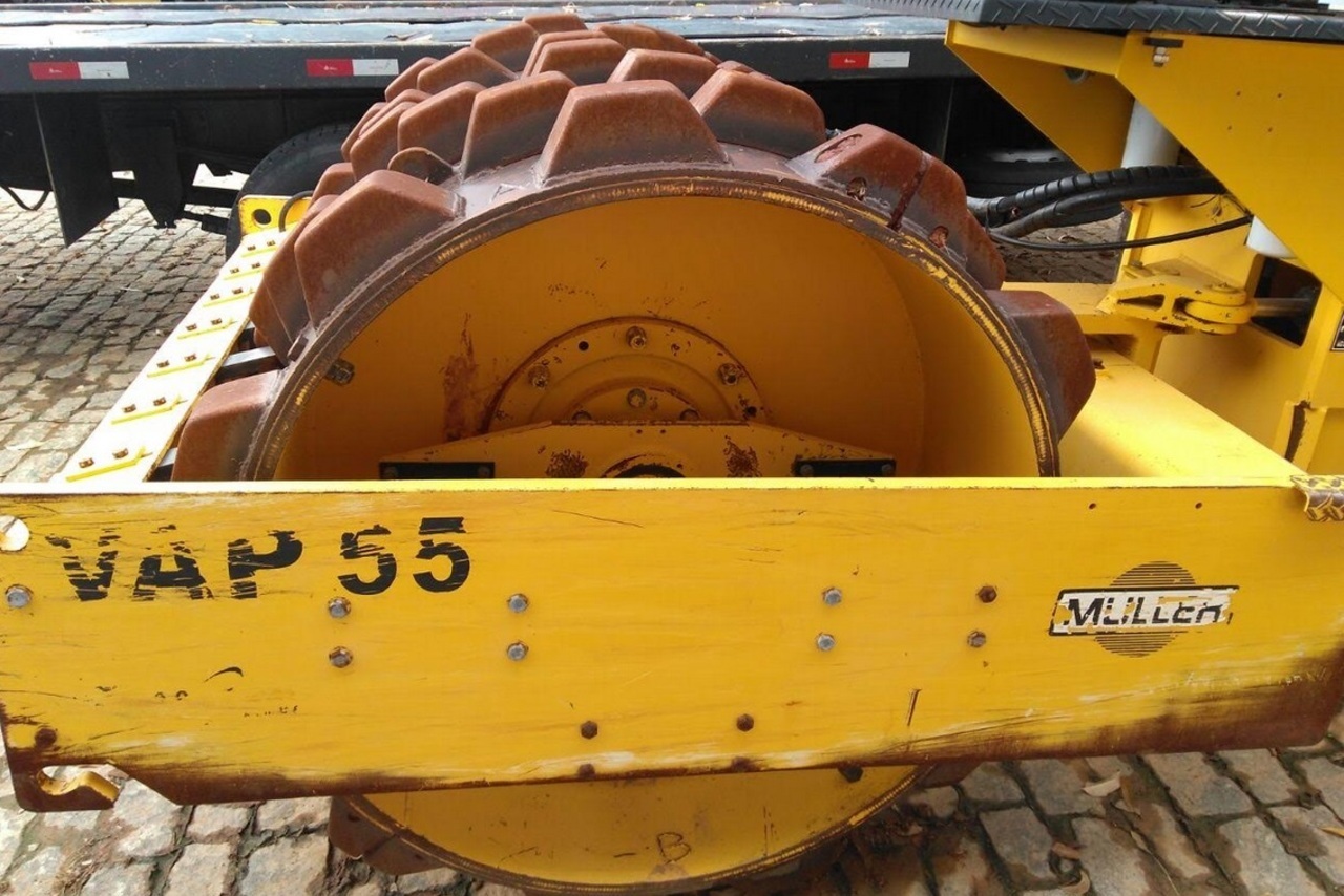 Muller VAP55 - 12/12 5