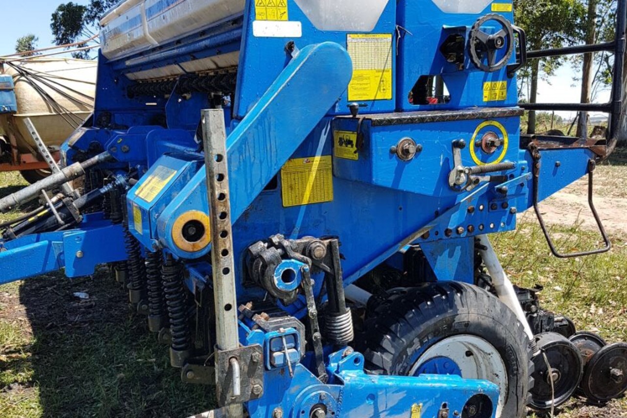 New Holland SHM17 - 12/12 5