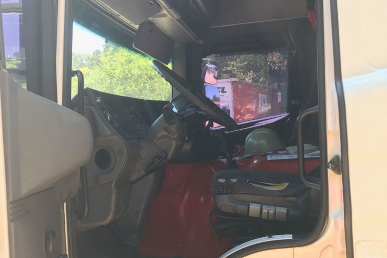 Scania P310 - 09/10 2