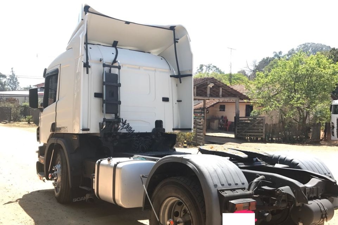 Scania P310 - 09/10 7