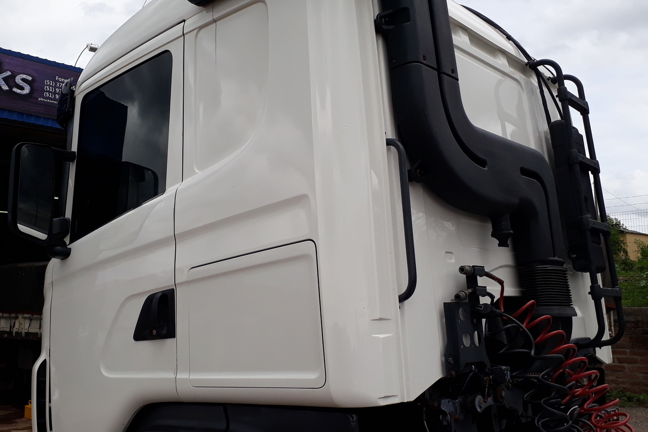 Scania G420 - 11/11 3