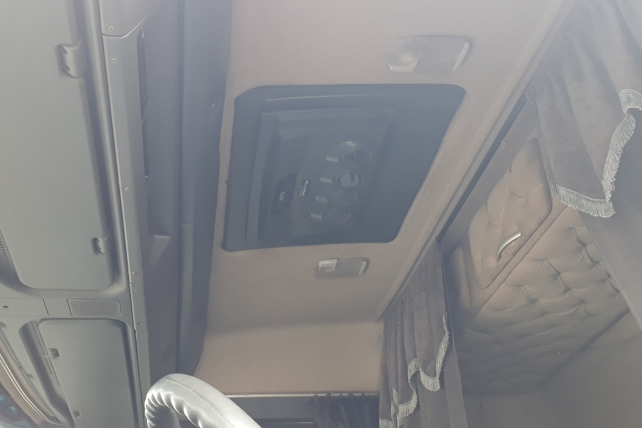 Scania G420 - 11/11 10
