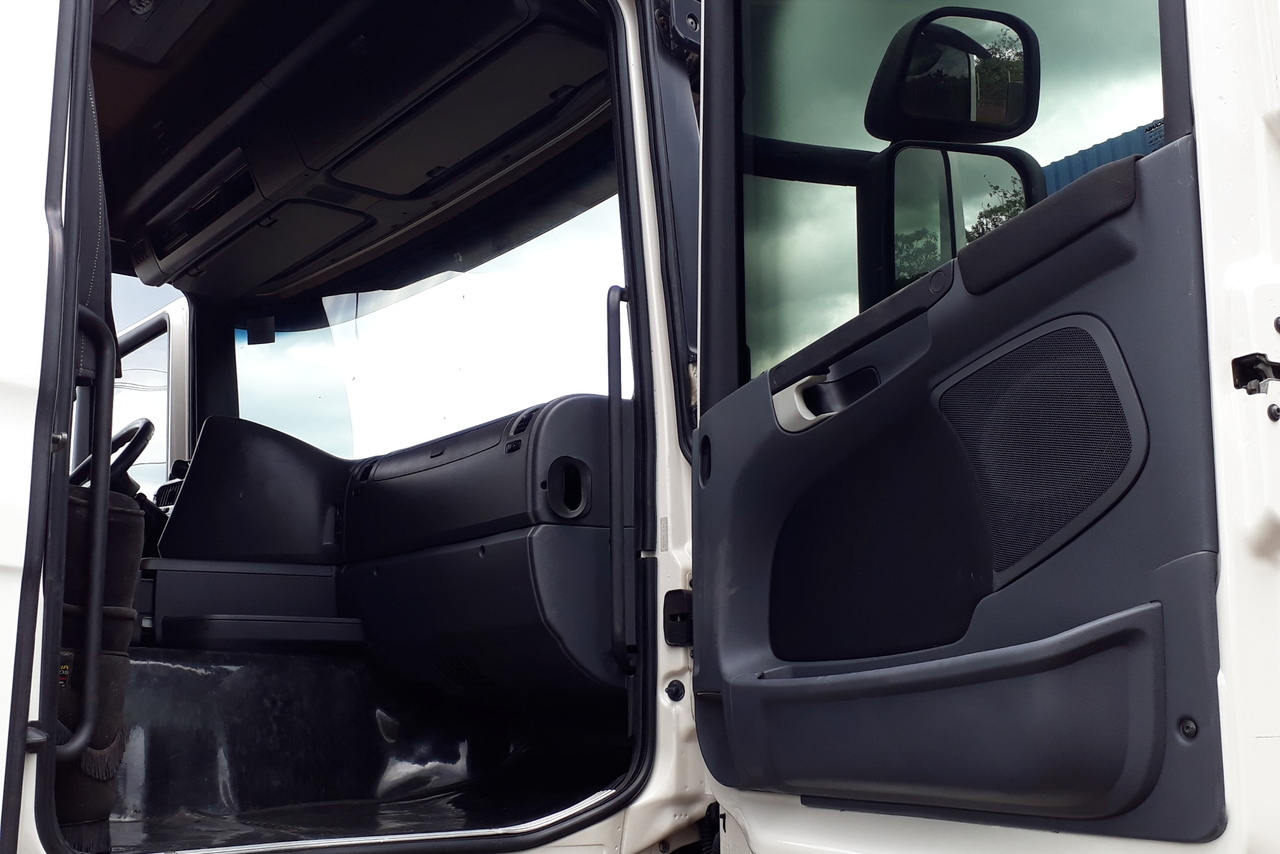 Scania G420 - 11/11 13