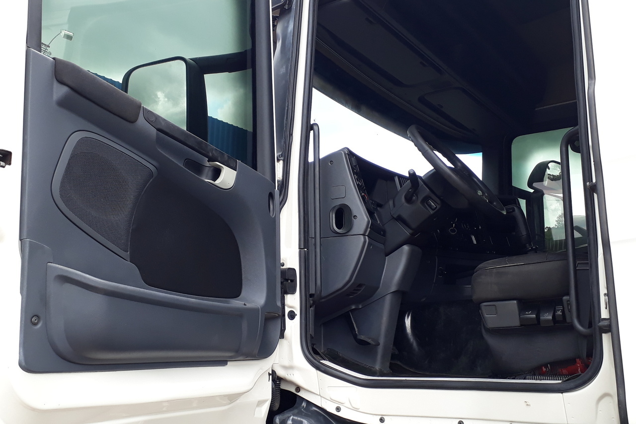 Scania G420 - 11/11 14