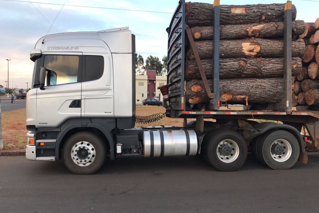 Scania R440 - 14/14 2