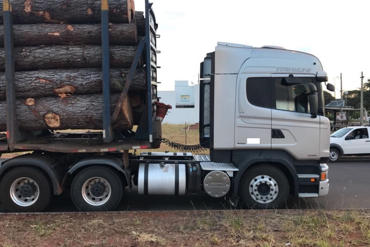Scania R440 - 14/14 3