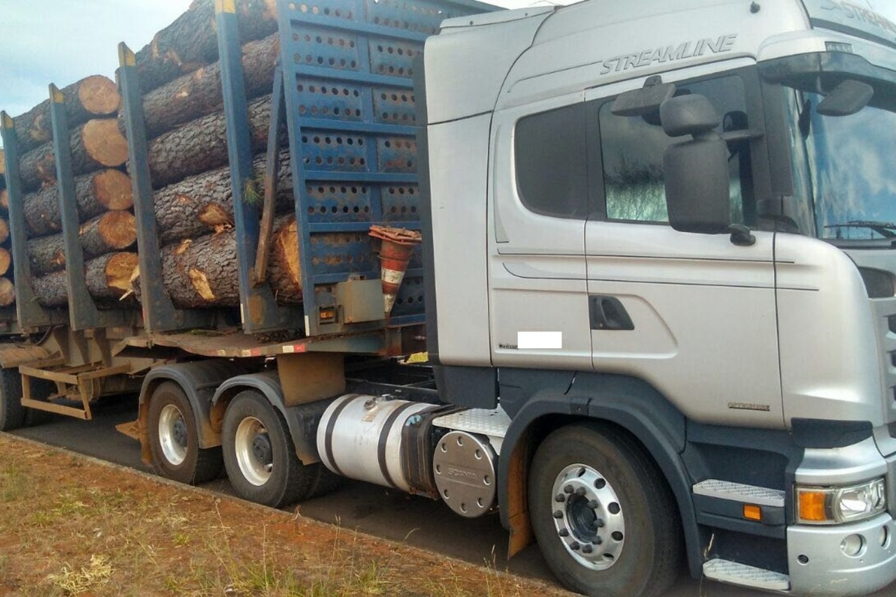 Scania R440 - 14/14 4