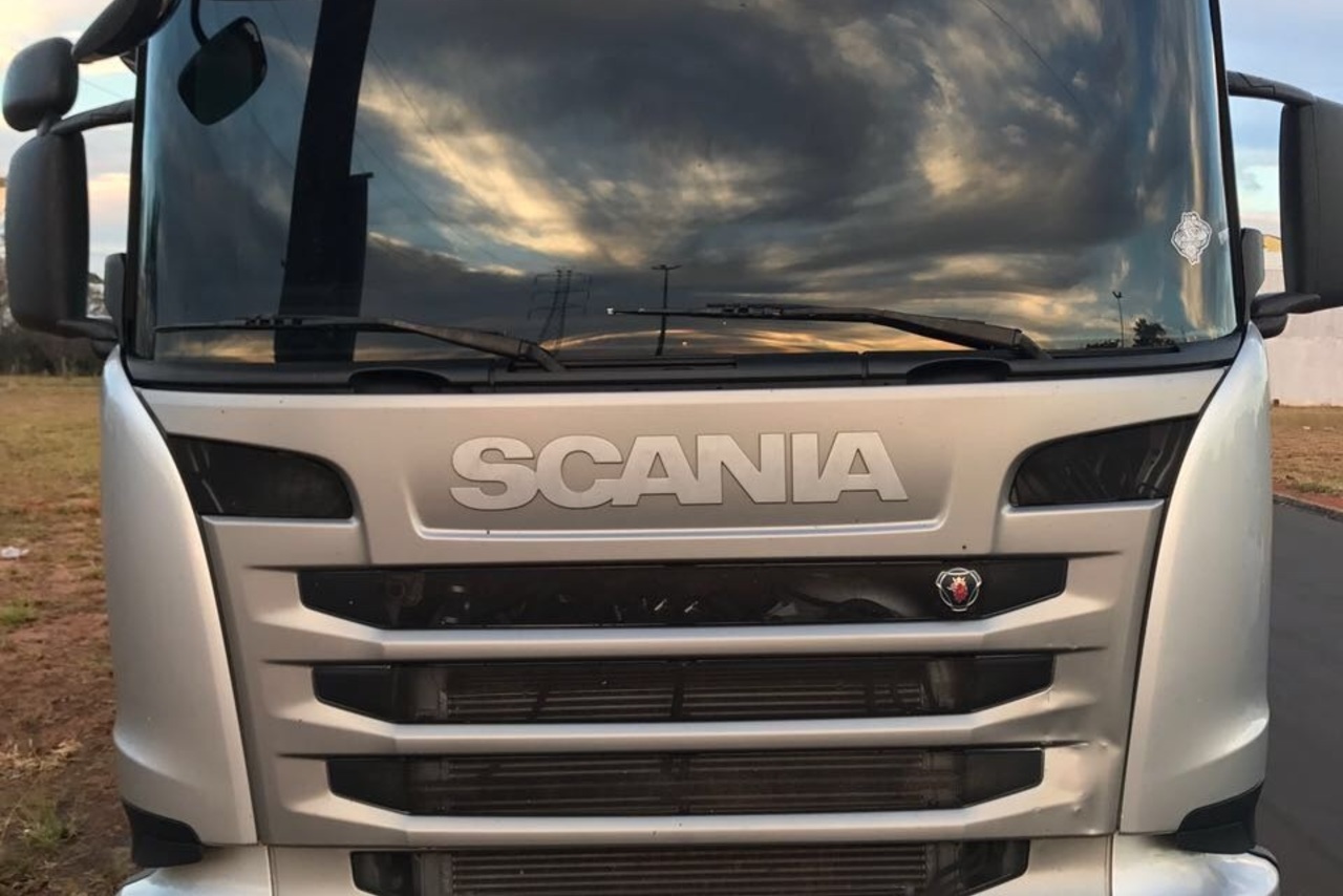 Scania R440 - 14/14 5