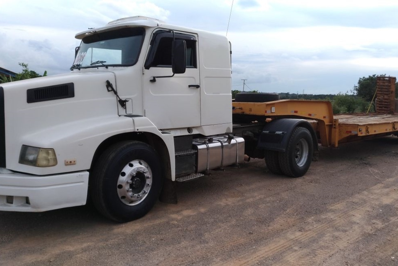 Volvo NL10 310 - 95/95 5