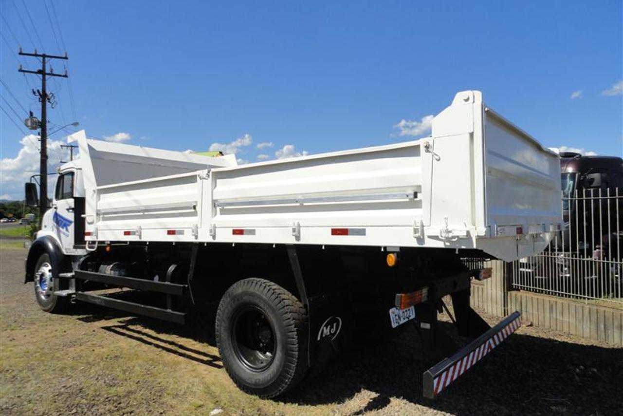 Mercedes Benz MB 1213 - 74/74 3