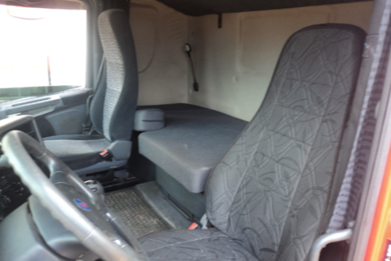 Scania R420 - 09/10 6