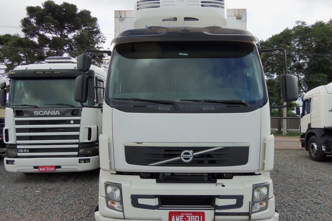 Volvo VM 270 - 12/12 3