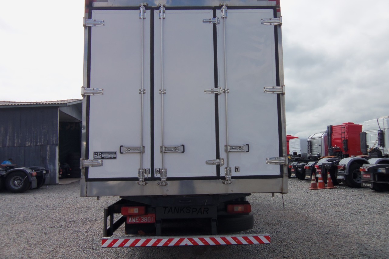 Volvo VM 270 - 12/12 8