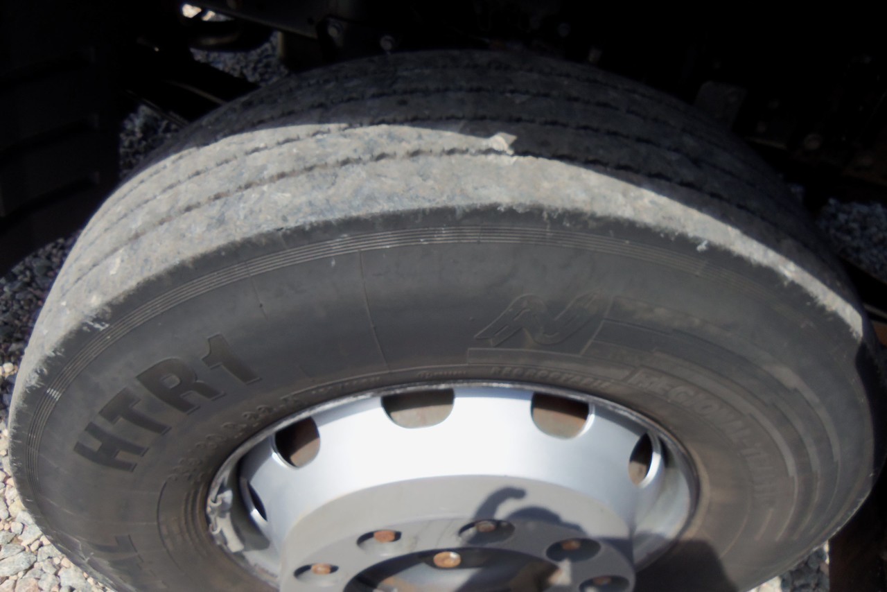 Iveco Stralis 400 - 14/14 9
