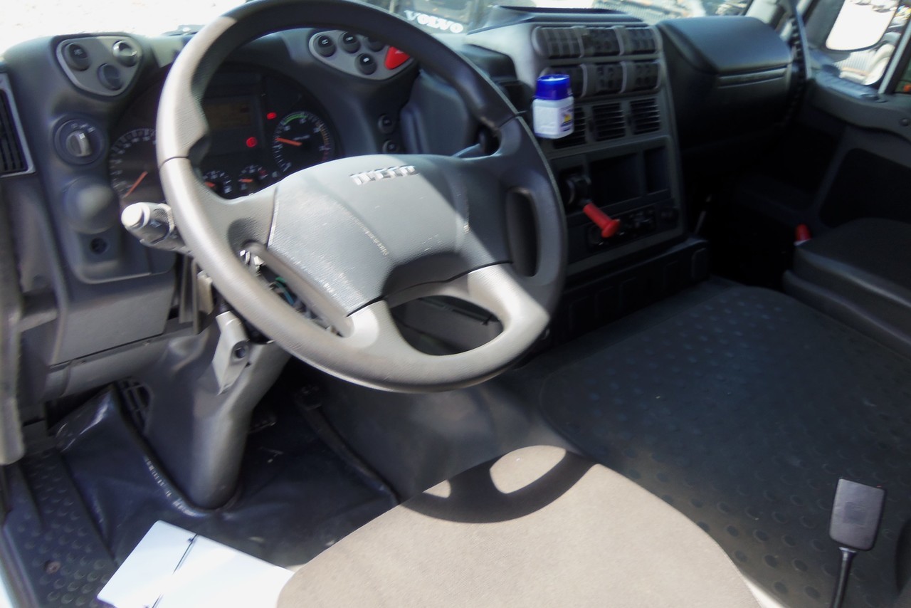 Iveco Stralis 400 - 14/14 10