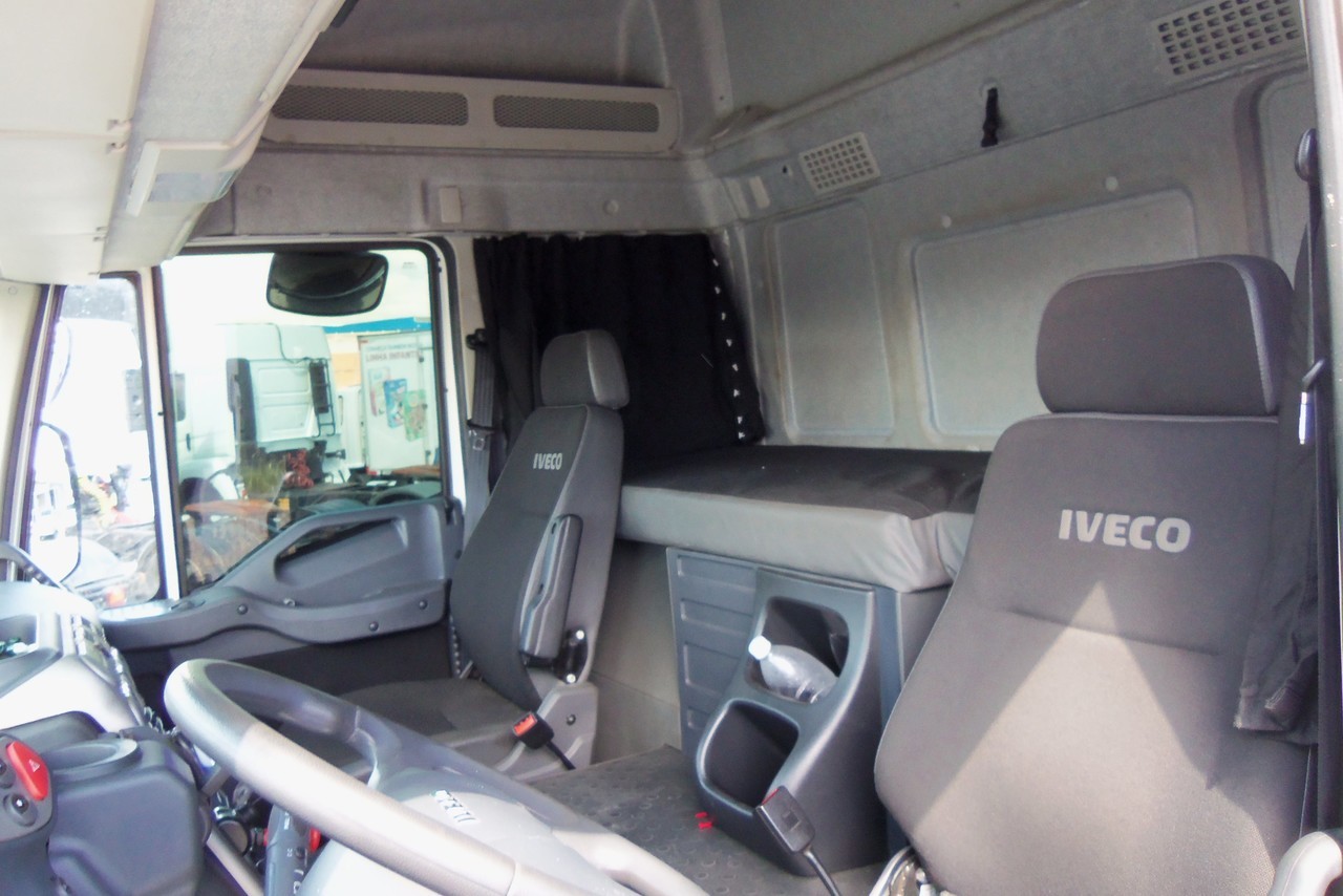 Iveco Stralis 400 - 14/14 11